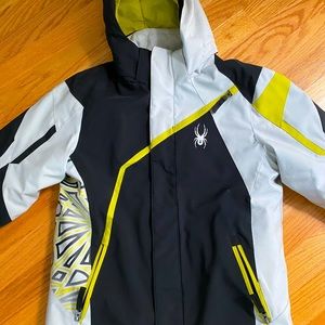 Winter/ski Boys jacket - Spyder